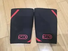 SBD ニースリーブ　7mm　2XLのサムネイル