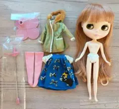 ブライス Blythe レイチェルズリボン Amazon.co.jp: ブライス ブライスショップ゜限定 レイチェルズリボン