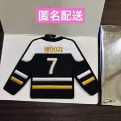 2025年最新】seventeen ウジ ワッペンの人気アイテム - メルカリ