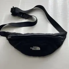 THE NORTH FACE のウエストポーチ