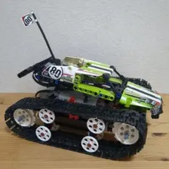 LEGO レゴ 42065 レゴテクニック RCトラックレーサー