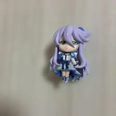 ハートキャッチプリキュア ガチャガチャ キュアムーンライト