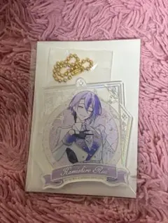 プロセカ 感謝祭 神代類 アクキー