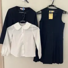 Catherine Cottage 130 フォーマル3点セット