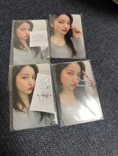 2025年最新】Gfriend ソウォンの人気アイテム - メルカリ