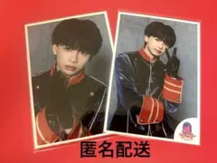 エビライ EBiDAN 生写真 NAOYA