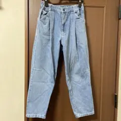 お値下げ＊ノーザントラック northern truck デニム　ウォッシュＭ