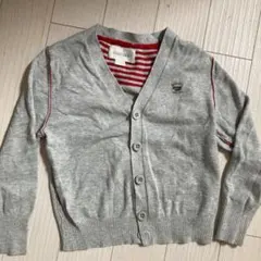 DIESEL カーディガン