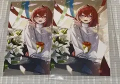 にじさんじ ノスタルジアコレクション アンジュ・カトリーナ