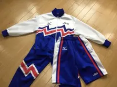 Mizuno JSSジャージ (旧タイプ)140cm 3点セット