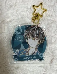 あんスタ　Ani-Art アクリルキーホルダー　影片みか