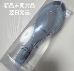 【新品未使用】　ReFa AILE BRUSH マリンブルー