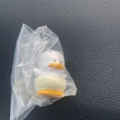 サンリオ かぼちゃパンツフィギュア あひるのペックル　ペックル