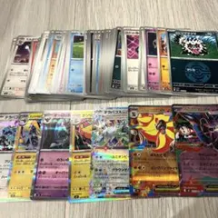 ポケカ　汎用カード　まとめ売り
