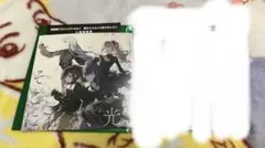 プロセカ　映画特典　CD 25時、ナイトコードで　ニーゴ