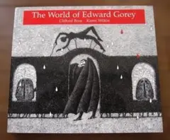 The World of Edward Gorey　エドワード・ゴーリーのサムネイル
