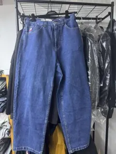 Polar Skate Big Boy デニム