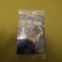 ジョジョの奇妙な冒険 ウエハースNo.3 ジョセフ・ジョースター