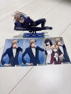 コードギアス奪還のロゼ アッシュ