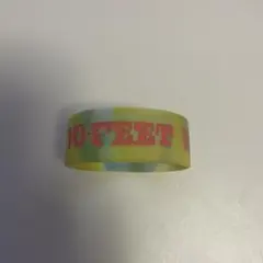 10-FEET ラバーバンドのサムネイル