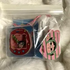 CRYBABY x パワーパフガールズ　バターカップ　2つセット