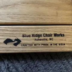 2026年最新】Blue Ridge Chair Worksの人気アイテム - メルカリ