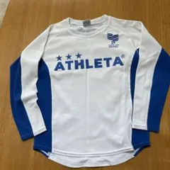ロングTシャツ　140cm
