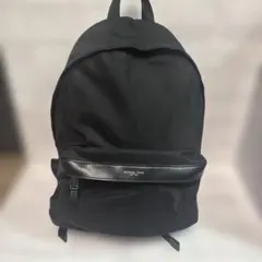 MICHAEL KORS リュック バックパック ブラックのサムネイル