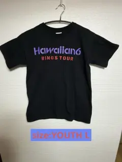 2026年最新】HAWAIIAN6の人気アイテム - メルカリ
