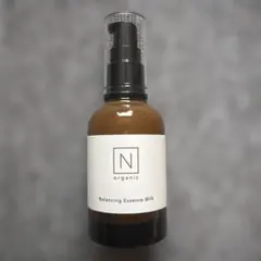 N organic Basic バランシングエッセンスミルク 60mL