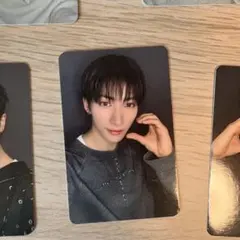 2026年最新】NEXZ ユウ トレカの人気アイテム - メルカリ