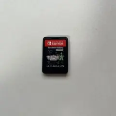 Pokémon LEGENDS ZA Nintendo Switch ソフト