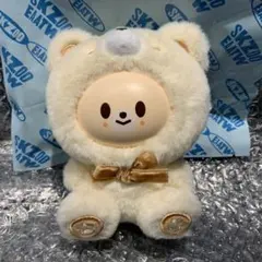 Straykids スキズ SKZOO シークレット キーリング ポガリ - メルカリ