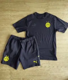 プーマ　ドルトムント