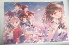 2026年最新】冴えない彼女の育てかたクリアポスターの人気アイテム