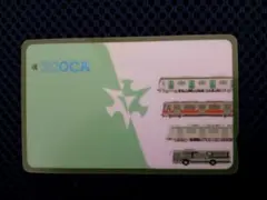 限定 ICOCA ハローキティ 大阪城デザイン - メルカリ