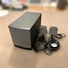 BOSE Companion 3 Series ii