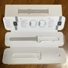 Apple Watch アップルウオッチ　純正　スポーツバンド