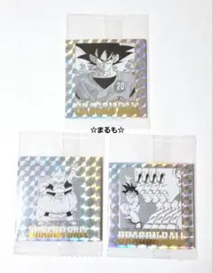 し*ー様 ドラゴンボール40周年記念シールウエハース　まとめ売り