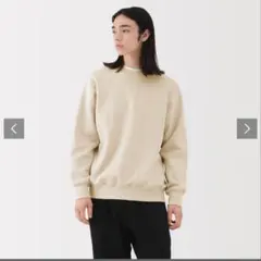 シャツ スウェット