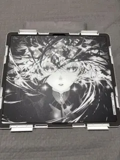 WALLHACK SP-005 AWAKENINGSORA 使用済 マウスパッド