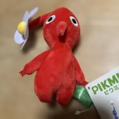 ピクミン　花ピクミン　マスコット