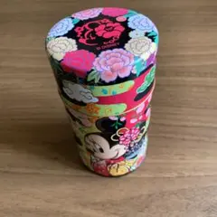 【値下げ】東京ディズニーランド　茶筒