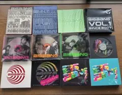 2025年最新】BIGBANG SINCE 2007の人気アイテム - メルカリ