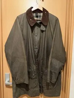 Barbour（バブアー）　GAMEFAIR
