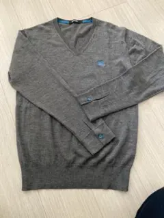 バーバリー　ブラックレーベル