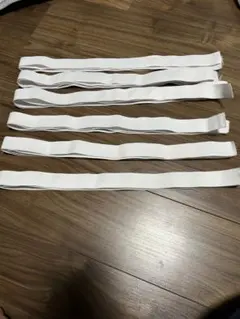 ゴムパッチンプルズ