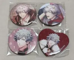 黒崎蘭丸 缶バッジ まとめ売り