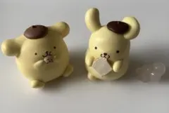 ポムポムプリン　ガチャガチャまとめ売り