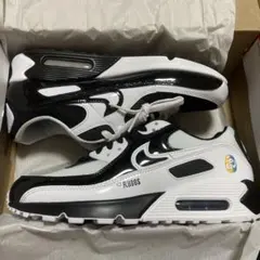 新品 Nike Air Max 90 SE Lucha Libre 28.0cm
